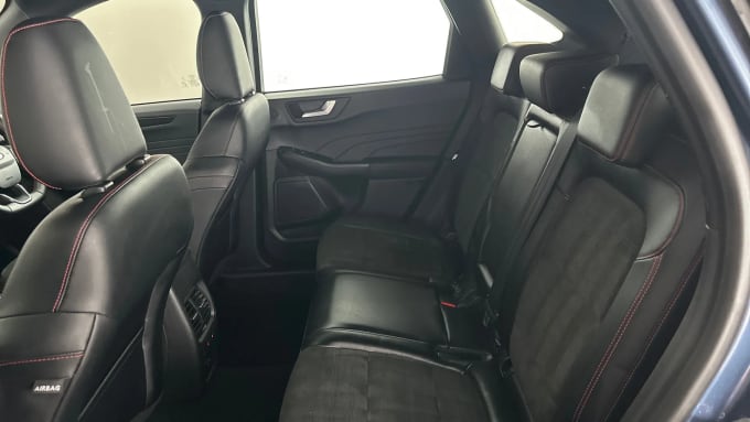 2022 Ford Kuga