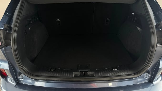 2022 Ford Kuga