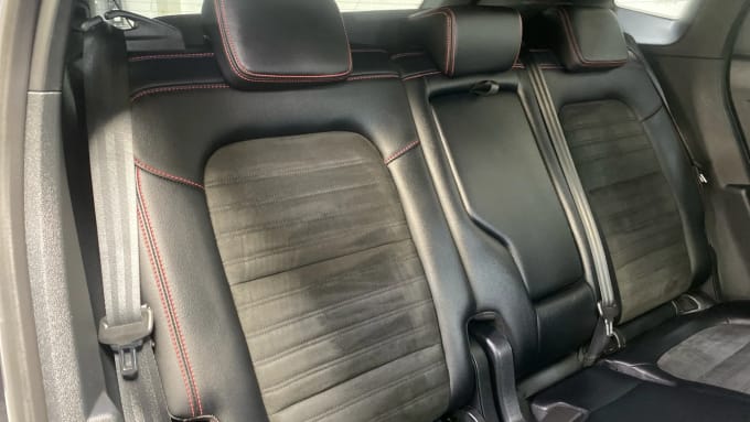 2021 Ford Kuga