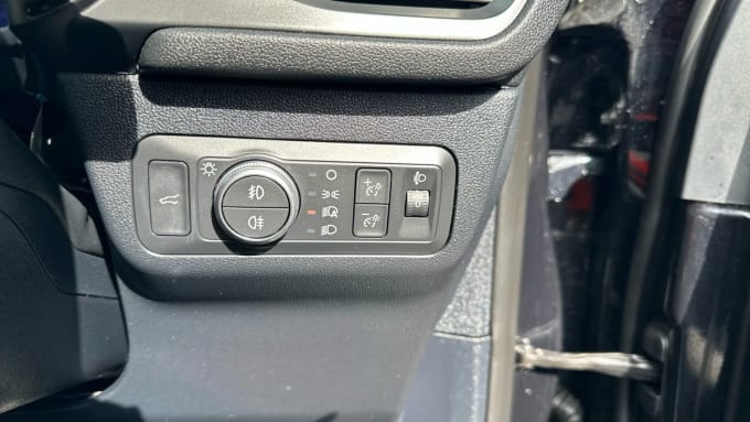2021 Ford Kuga