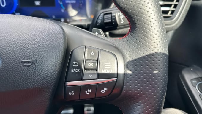2021 Ford Kuga
