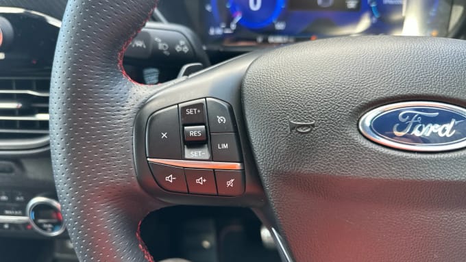 2021 Ford Kuga