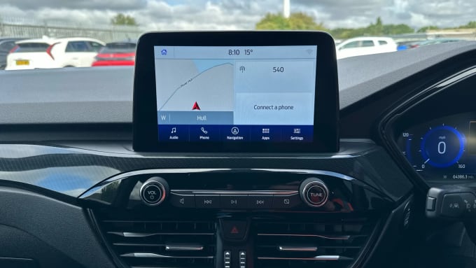 2021 Ford Kuga
