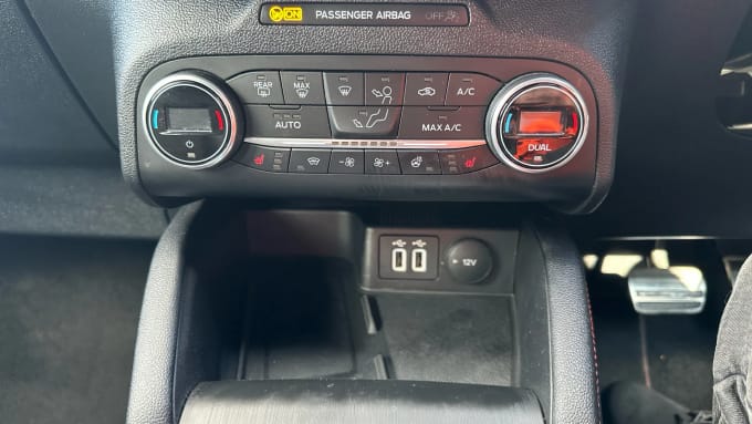 2021 Ford Kuga