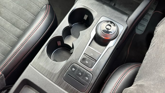 2021 Ford Kuga