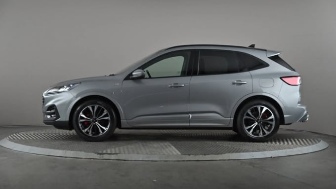 2022 Ford Kuga