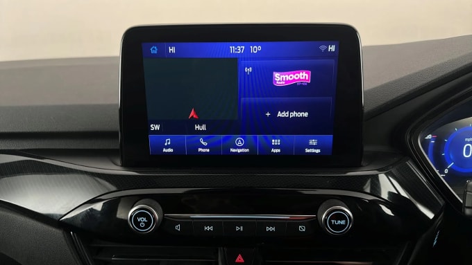 2022 Ford Kuga