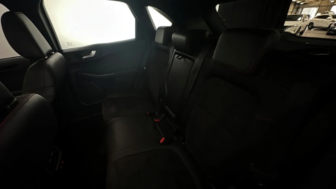 2022 Ford Kuga