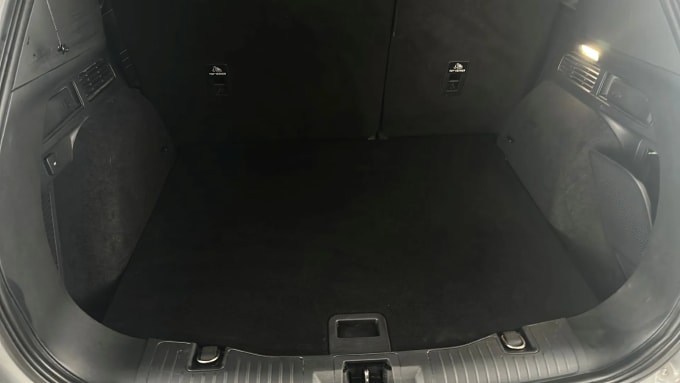 2022 Ford Kuga