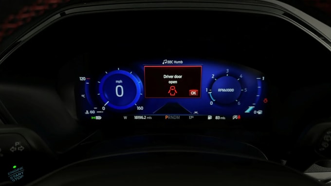 2022 Ford Kuga
