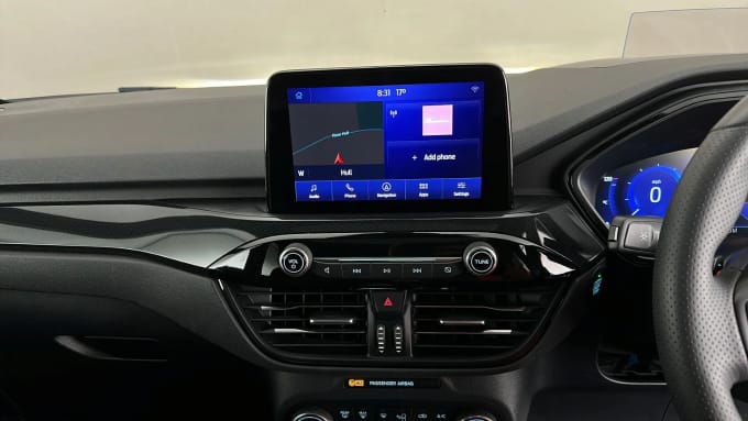 2022 Ford Kuga