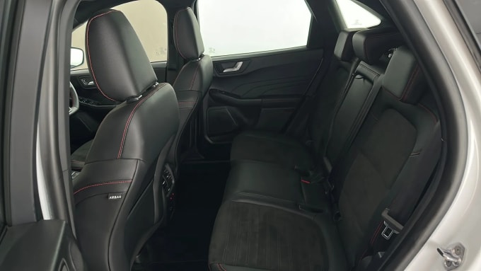 2022 Ford Kuga