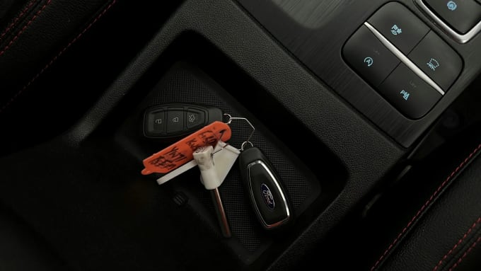 2022 Ford Kuga