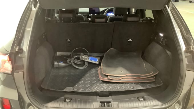 2022 Ford Kuga