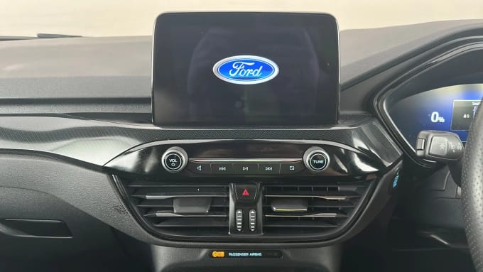 2022 Ford Kuga