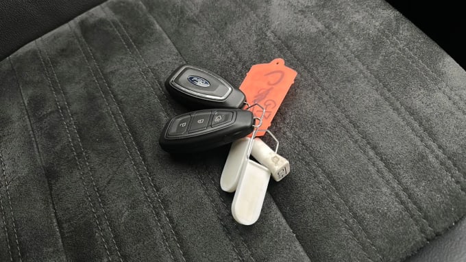 2022 Ford Kuga