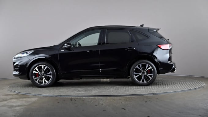 2022 Ford Kuga