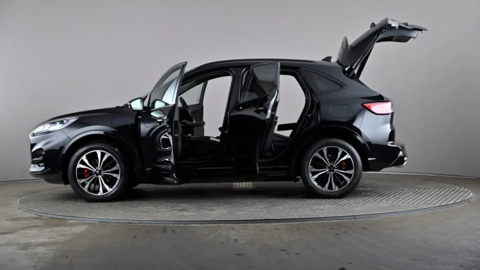 2022 Ford Kuga