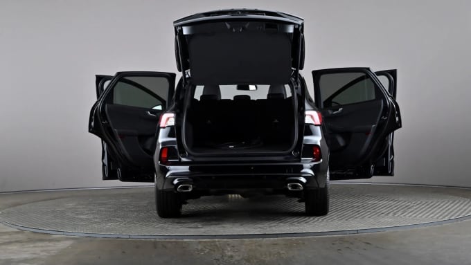 2022 Ford Kuga