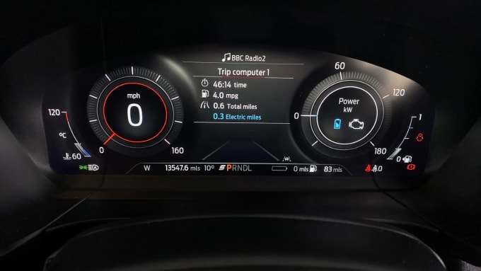 2022 Ford Kuga
