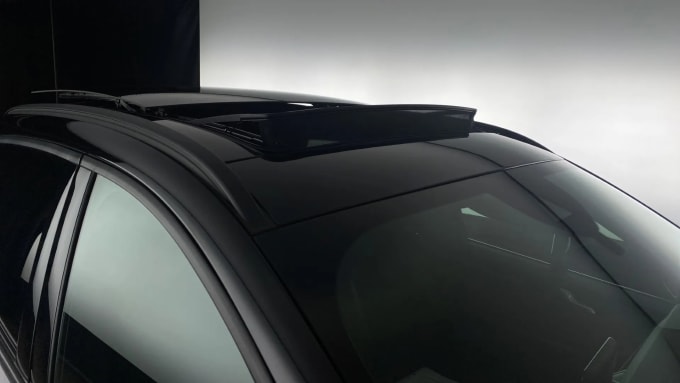 2022 Ford Kuga