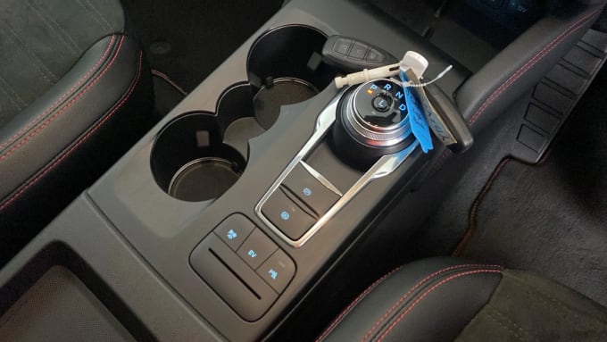 2022 Ford Kuga