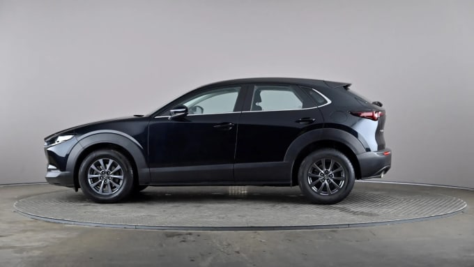 2020 Mazda Cx-30