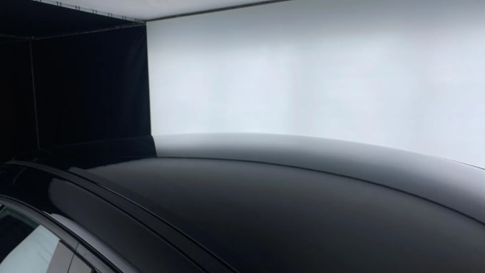 2020 Mazda Cx-30
