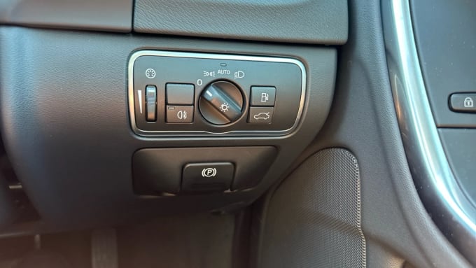 2017 Volvo V60