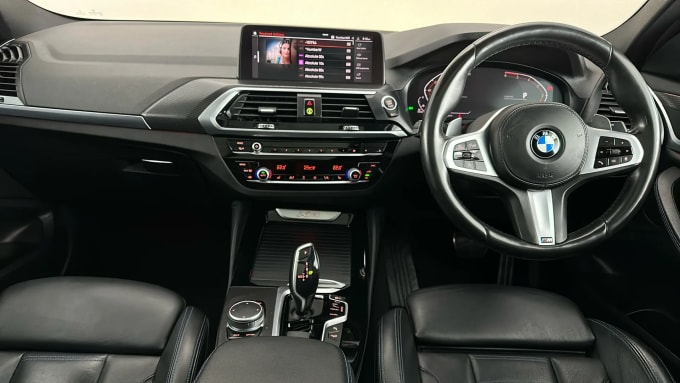 2019 BMW X4