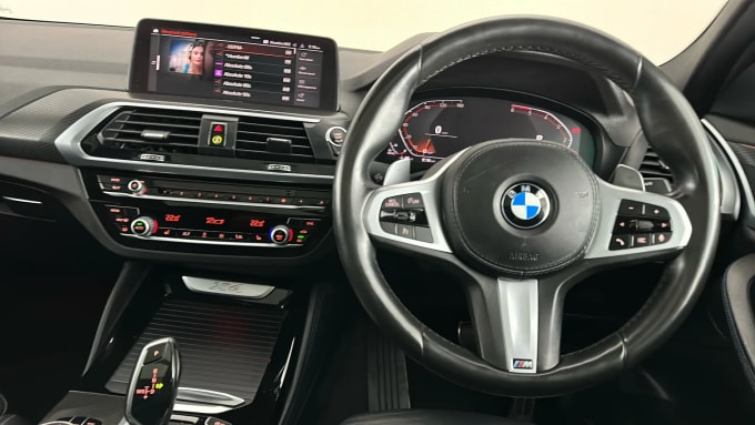 2019 BMW X4