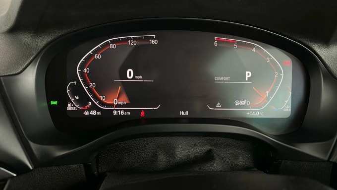 2019 BMW X4