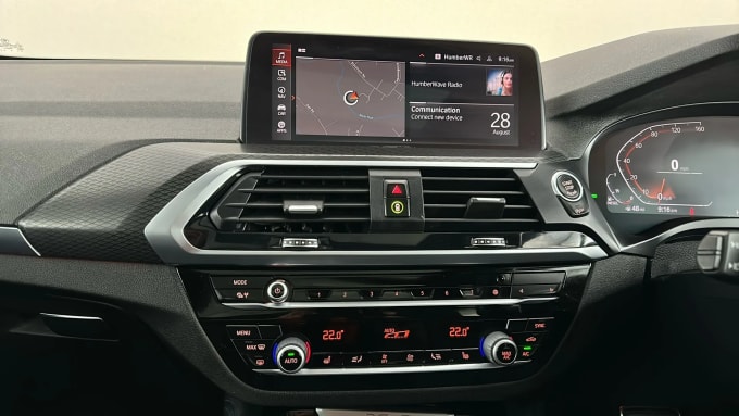 2019 BMW X4