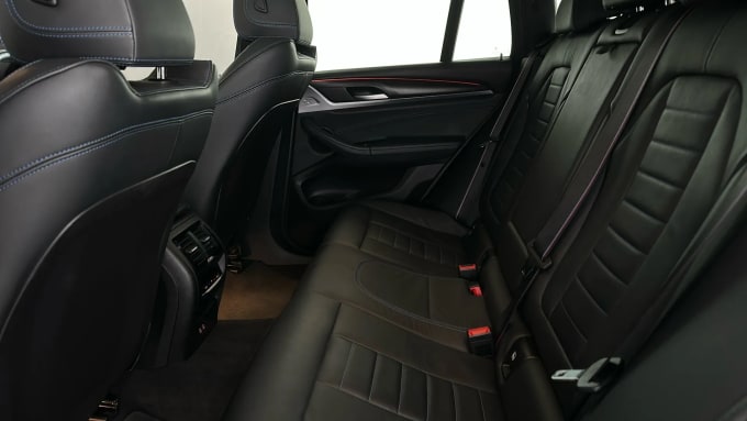 2019 BMW X4