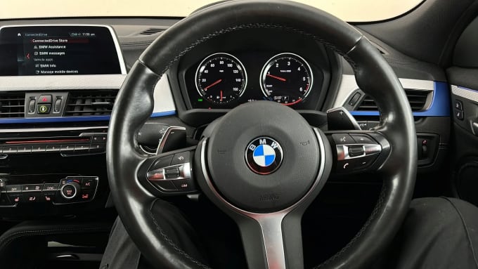 2019 BMW X2