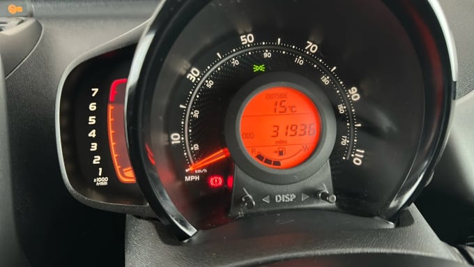 2021 Toyota Aygo
