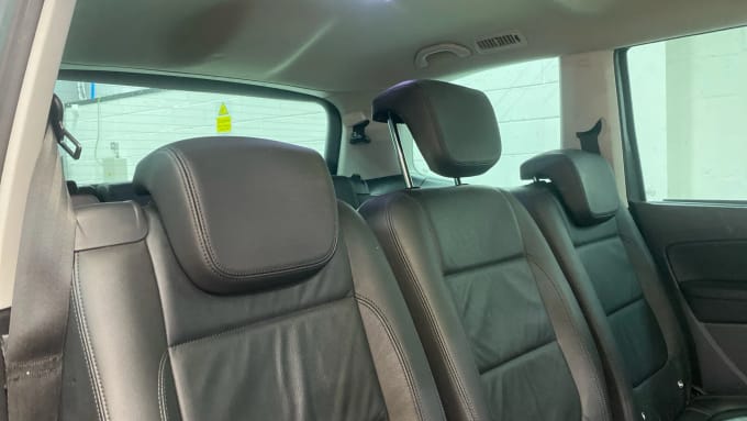 2020 Seat Alhambra