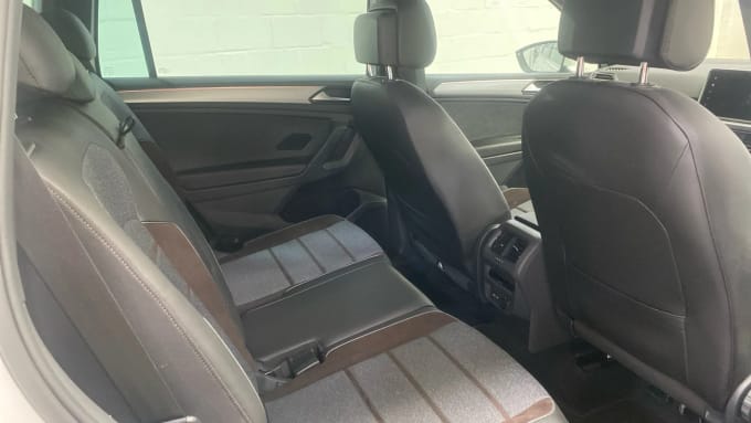 2022 Seat Tarraco