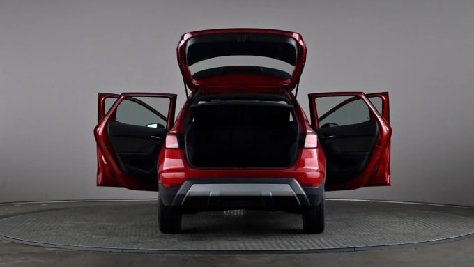 2018 Seat Arona