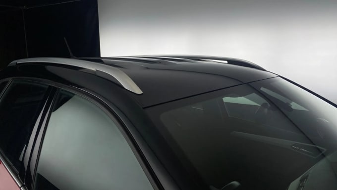2018 Seat Arona