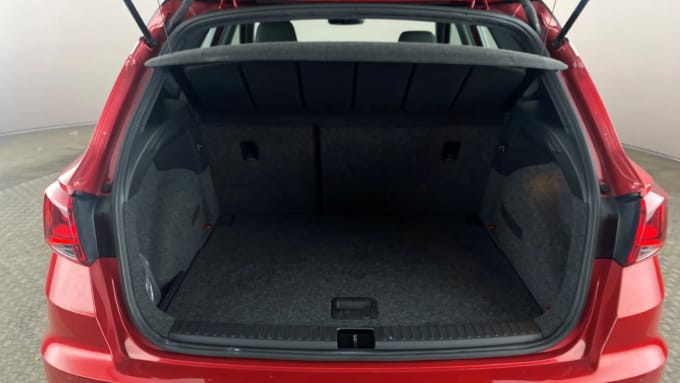 2018 Seat Arona