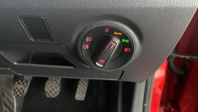 2018 Seat Arona