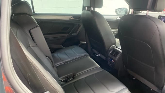 2021 Seat Tarraco