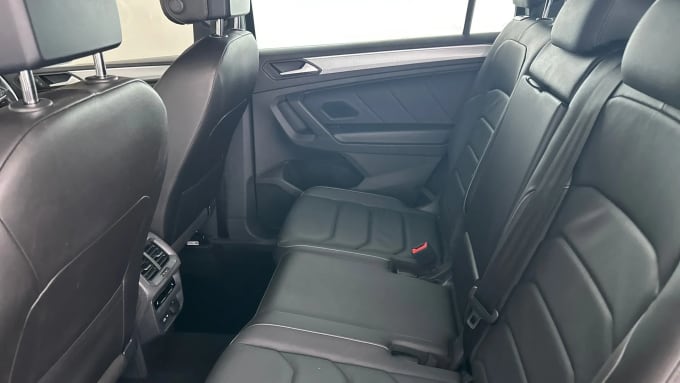 2021 Seat Tarraco
