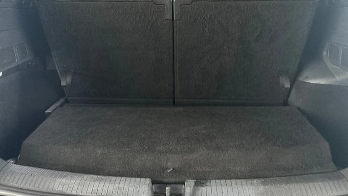 2021 Seat Tarraco