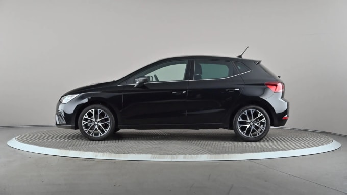 2022 Seat Ibiza