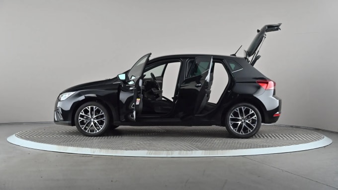 2022 Seat Ibiza