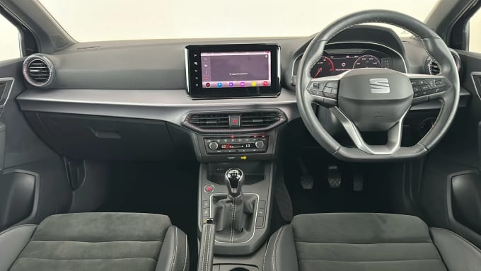 2022 Seat Ibiza