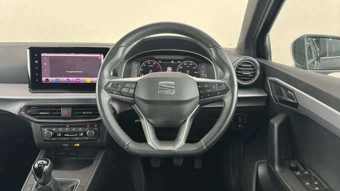 2022 Seat Ibiza