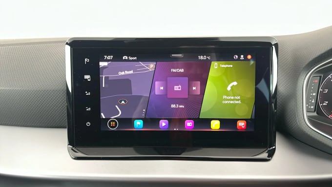 2022 Seat Ibiza